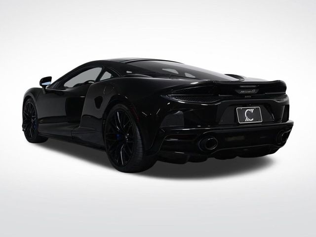 2025 McLaren GTS TechLux - 23022149 - 2