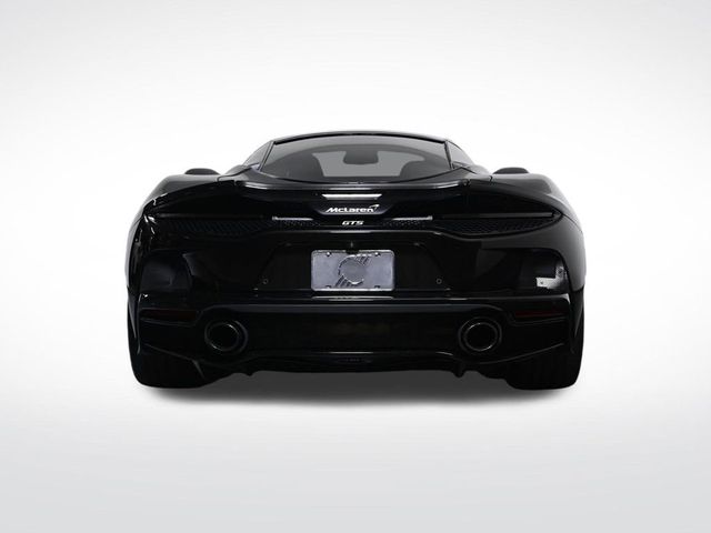 2025 McLaren GTS TechLux - 23022149 - 3