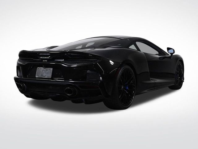 2025 McLaren GTS TechLux - 23022149 - 4