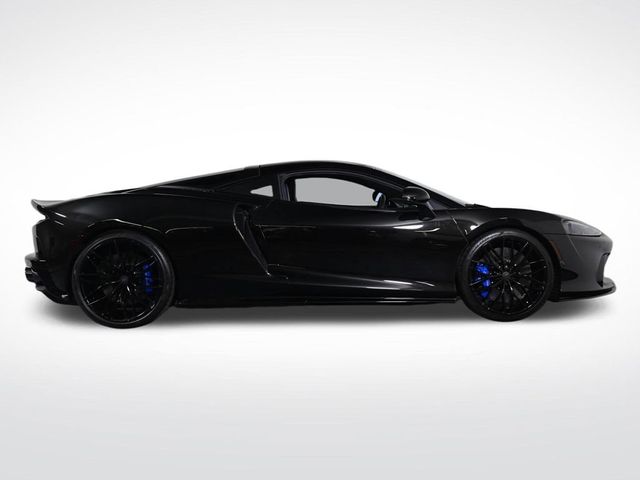 2025 McLaren GTS TechLux - 23022149 - 5
