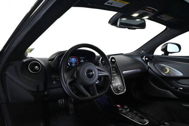 2025 McLaren GTS TechLux - 23022149 - 8