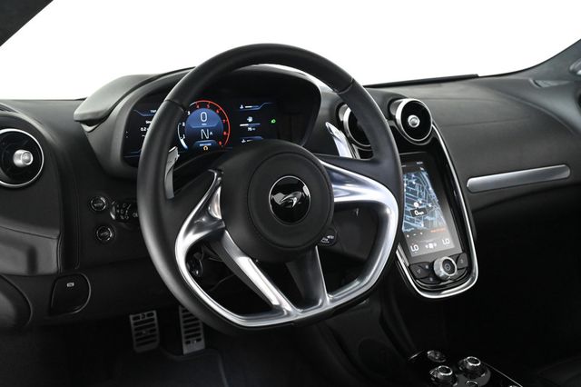 2025 McLaren GTS TechLux Coupe - 22938717 - 9