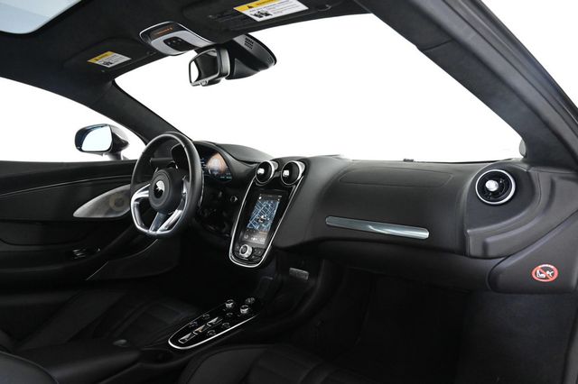 2025 McLaren GTS TechLux Coupe - 22938717 - 15