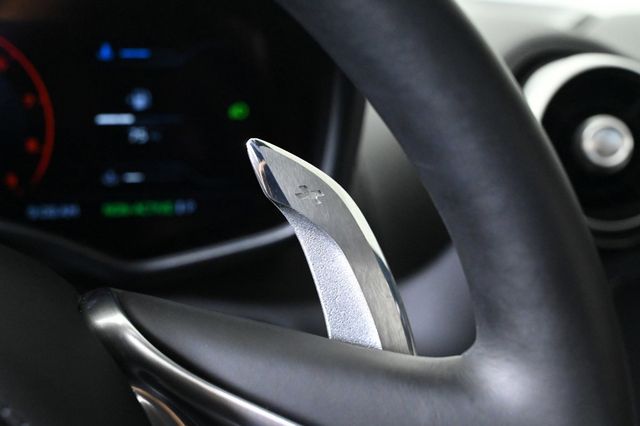 2025 McLaren GTS TechLux Coupe - 22938717 - 17