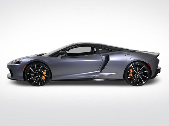 2025 McLaren GTS TechLux Coupe - 22938717 - 1