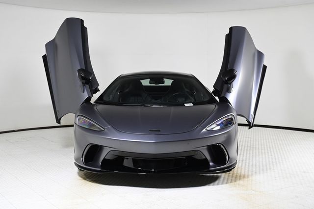 2025 McLaren GTS TechLux Coupe - 22938717 - 19