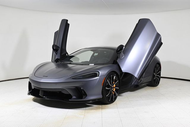2025 McLaren GTS TechLux Coupe - 22938717 - 20