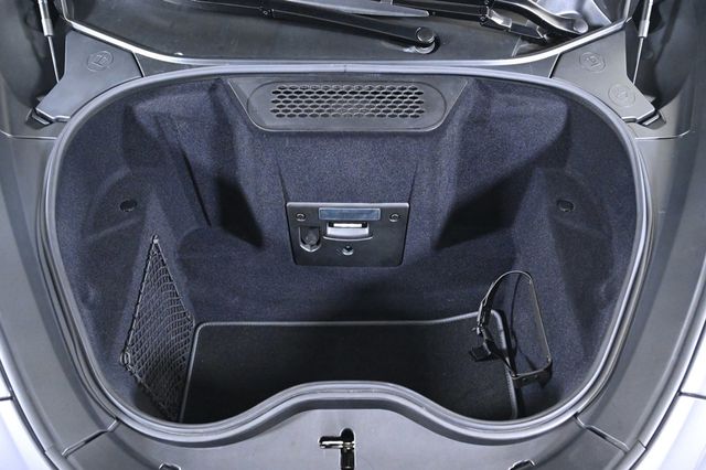 2025 McLaren GTS TechLux Coupe - 22938717 - 22