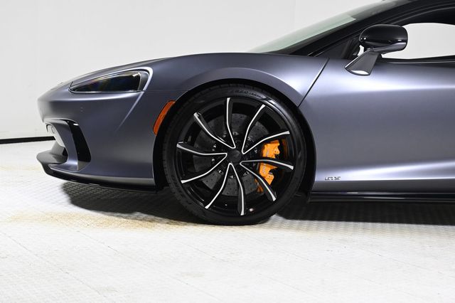2025 McLaren GTS TechLux Coupe - 22938717 - 23