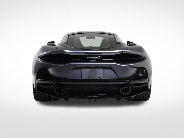 2025 McLaren GTS TechLux Coupe - 22938717 - 3