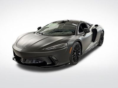 2025 McLaren GTS - SBM22GCA2SW003411