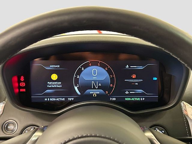2025 McLaren GTS TechLux Coupe - 23048088 - 9