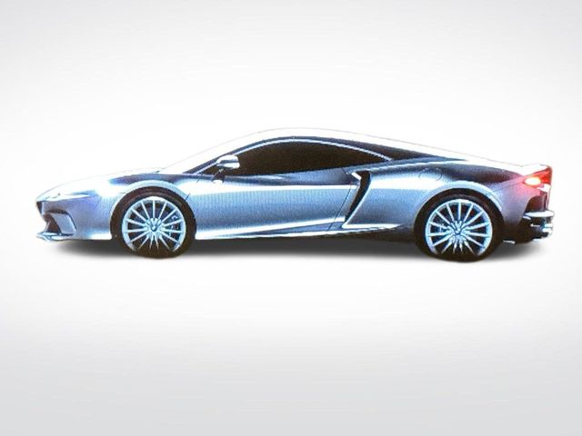 2025 McLaren GTS TechLux Coupe - 23048088 - 10