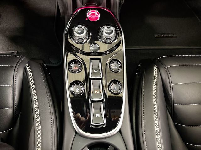 2025 McLaren GTS TechLux Coupe - 23048088 - 12