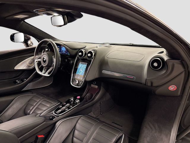 2025 McLaren GTS TechLux Coupe - 23048088 - 13