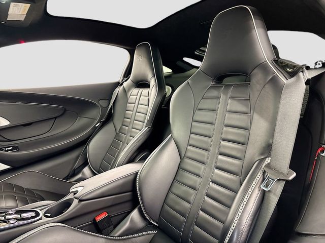 2025 McLaren GTS TechLux Coupe - 23048088 - 14