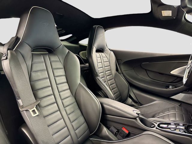 2025 McLaren GTS TechLux Coupe - 23048088 - 15
