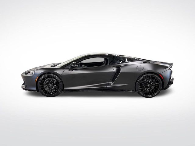 2025 McLaren GTS TechLux Coupe - 23048088 - 1
