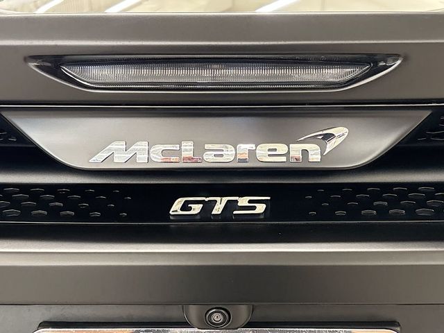 2025 McLaren GTS TechLux Coupe - 23048088 - 25