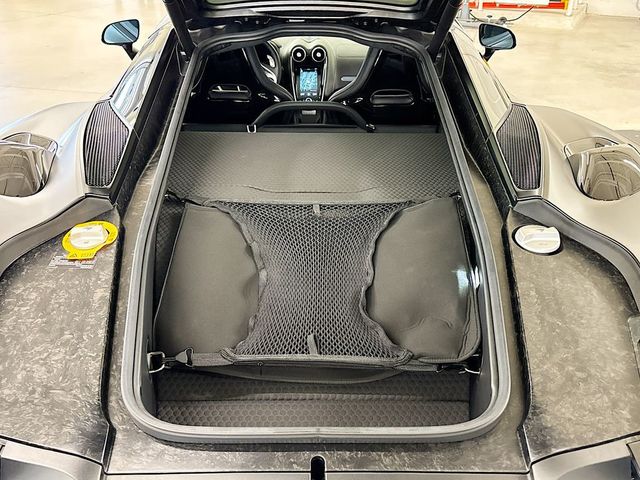 2025 McLaren GTS TechLux Coupe - 23048088 - 28