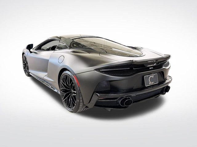 2025 McLaren GTS TechLux Coupe - 23048088 - 2