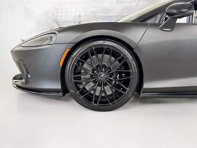 2025 McLaren GTS TechLux Coupe - 23048088 - 30