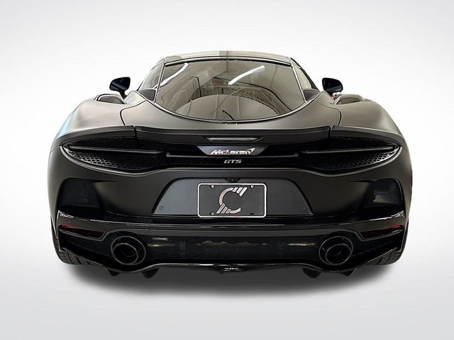 2025 McLaren GTS TechLux Coupe - 23048088 - 3