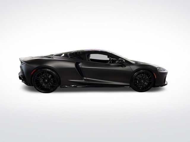 2025 McLaren GTS TechLux Coupe - 23048088 - 5