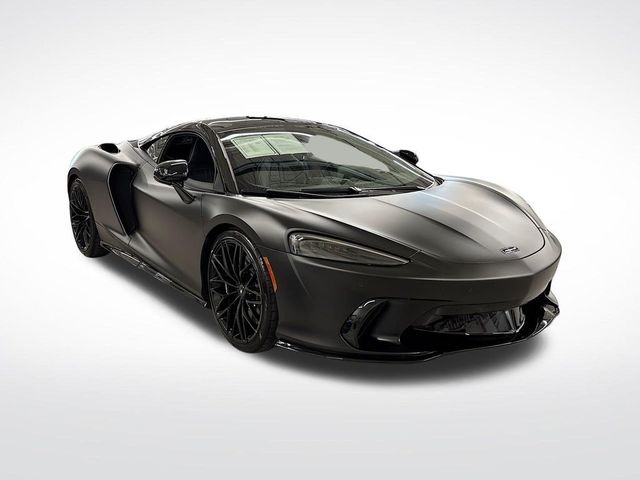 2025 McLaren GTS TechLux Coupe - 23048088 - 6