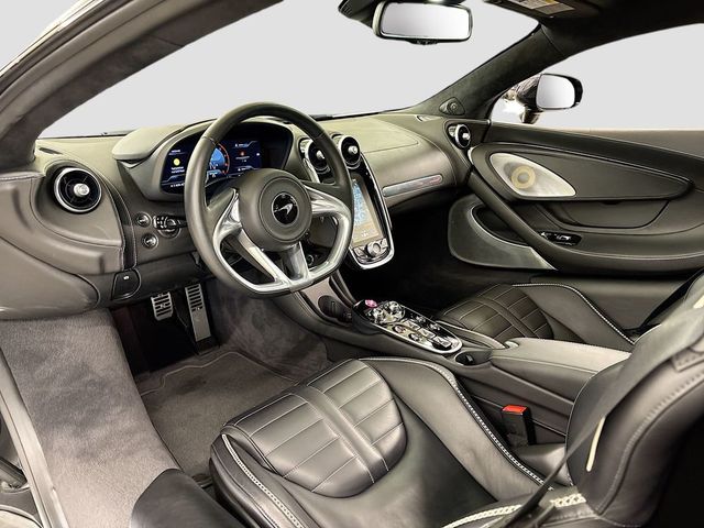 2025 McLaren GTS TechLux Coupe - 23048088 - 8