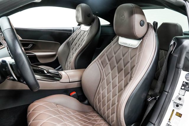 2025 Mercedes-Benz AMG GT AMG GT 43 Coupe - 23024015 - 14