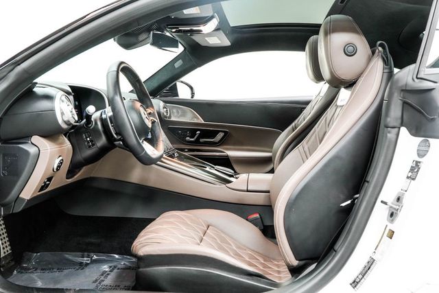 2025 Mercedes-Benz AMG GT AMG GT 43 Coupe - 23024015 - 15