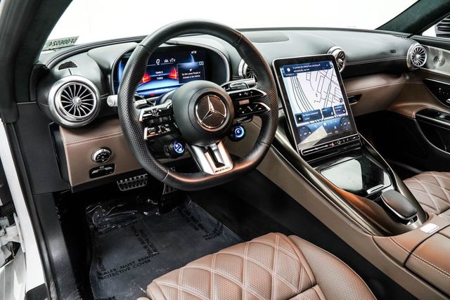 2025 Mercedes-Benz AMG GT AMG GT 43 Coupe - 23024015 - 18