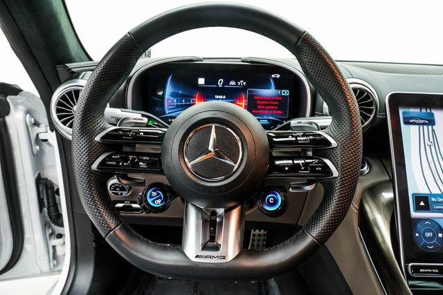 2025 Mercedes-Benz AMG GT AMG GT 43 Coupe - 23024015 - 21