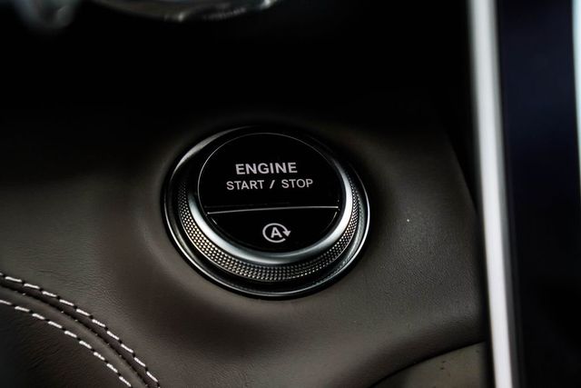 2025 Mercedes-Benz AMG GT AMG GT 43 Coupe - 23024015 - 33