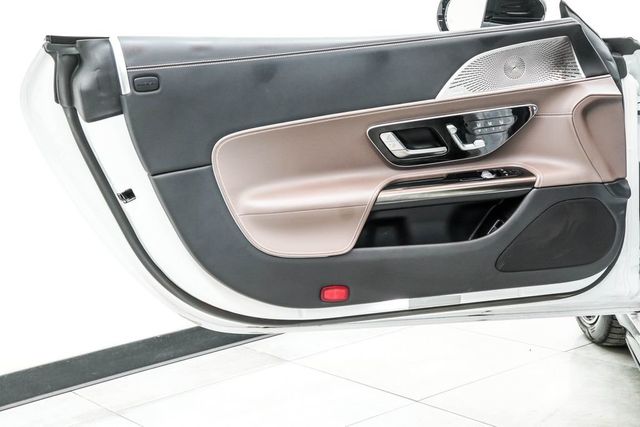 2025 Mercedes-Benz AMG GT AMG GT 43 Coupe - 23024015 - 36