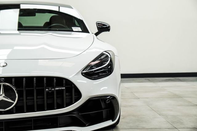 2025 Mercedes-Benz AMG GT AMG GT 43 Coupe - 23024015 - 6