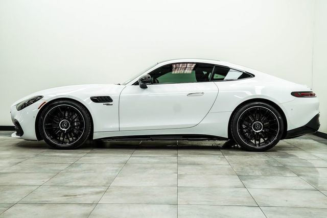 2025 Mercedes-Benz AMG GT AMG GT 43 Coupe - 23024015 - 8