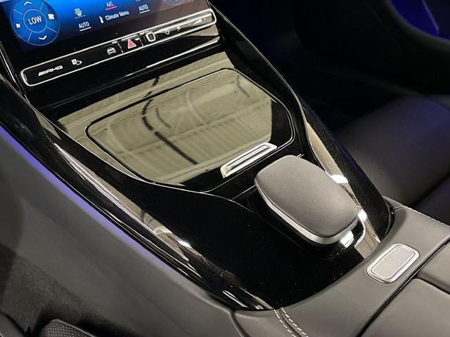 2025 Mercedes-Benz AMG GT AMG GT 55 Coupe - 23084094 - 12