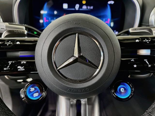 2025 Mercedes-Benz AMG GT AMG GT 55 Coupe - 23084094 - 17