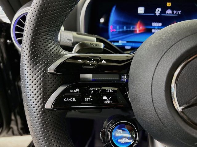 2025 Mercedes-Benz AMG GT AMG GT 55 Coupe - 23084094 - 18