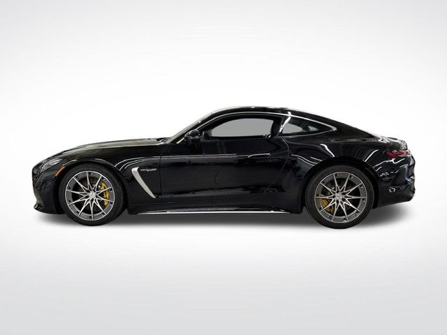 2025 Mercedes-Benz AMG GT AMG GT 55 Coupe - 23084094 - 1