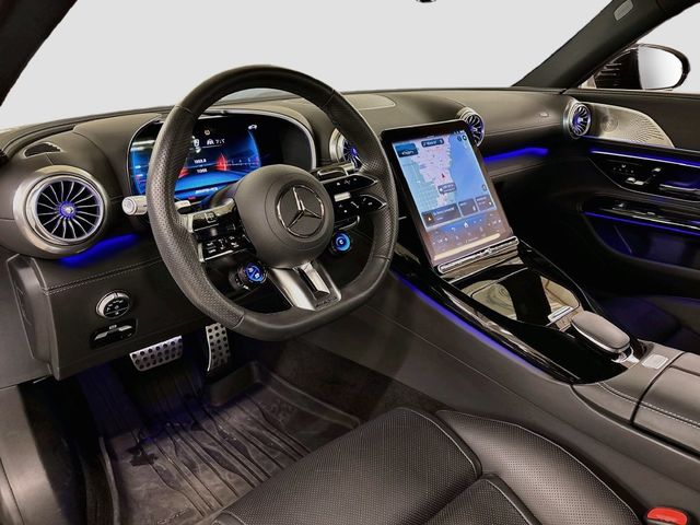 2025 Mercedes-Benz AMG GT AMG GT 55 Coupe - 23084094 - 20