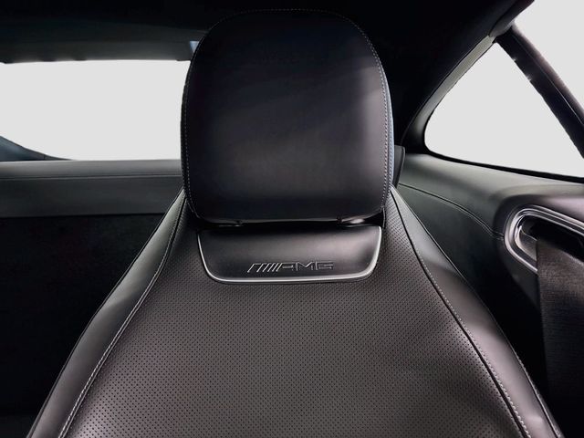 2025 Mercedes-Benz AMG GT AMG GT 55 Coupe - 23084094 - 21
