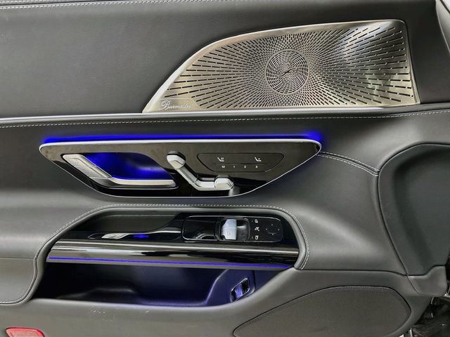 2025 Mercedes-Benz AMG GT AMG GT 55 Coupe - 23084094 - 22
