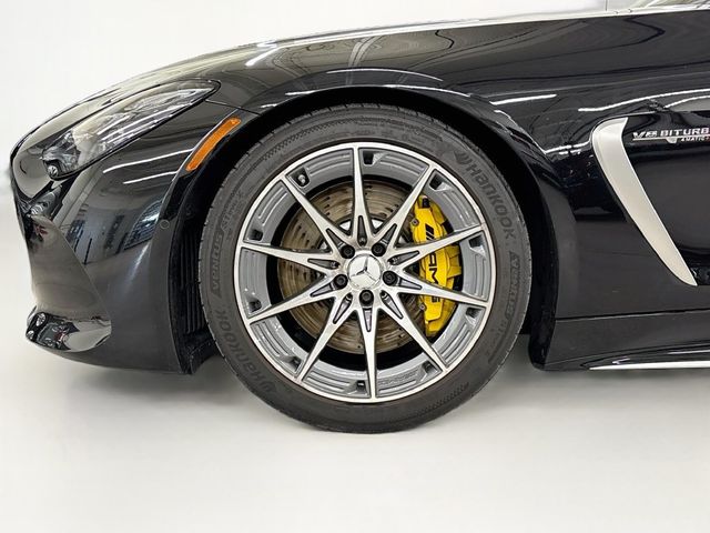 2025 Mercedes-Benz AMG GT AMG GT 55 Coupe - 23084094 - 28