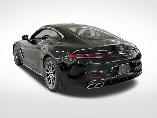 2025 Mercedes-Benz AMG GT AMG GT 55 Coupe - 23084094 - 2