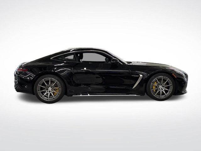 2025 Mercedes-Benz AMG GT AMG GT 55 Coupe - 23084094 - 5
