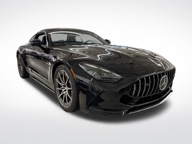 2025 Mercedes-Benz AMG GT AMG GT 55 Coupe - 23084094 - 6