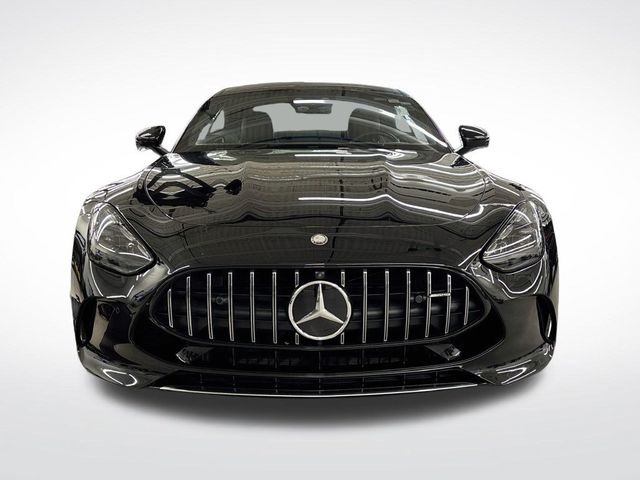 2025 Mercedes-Benz AMG GT AMG GT 55 Coupe - 23084094 - 7